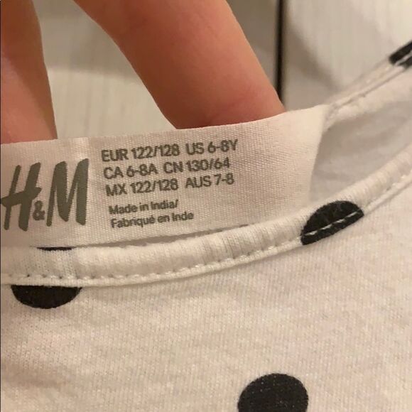 short sleeve dress  - Picture 7 of 8